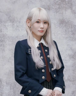 Koike Minami | Sakamichi Series Wiki | Fandom