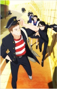 32 Anime Like Kids on the Slope  AnimePlanet