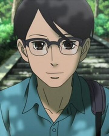 Kaoru Nishimi Kids On The Slope Wiki Fandom Kaoru Nishimi Kids On The Slope Wiki Fandom
