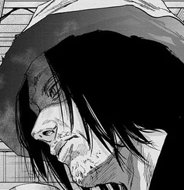 Satoru Yotsumura | Sakamoto Days Wiki | Fandom