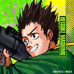 Mashimo
