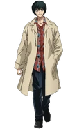 Who Is Nagumo in Sakamoto Days? Is He a Good or Bad Guy