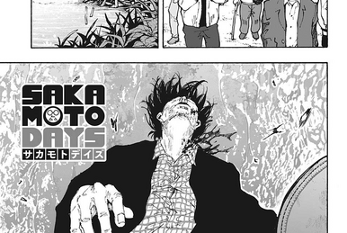 Sakamoto Days Chapter 133 Release Date, Spoilers, and Where to