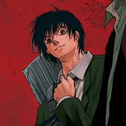 Akira Akao, Sakamoto Days Wiki