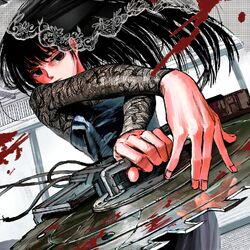 Assassin Killer Arc, Sakamoto Days Wiki, Fandom