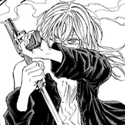 Rion stabs Kobayashi