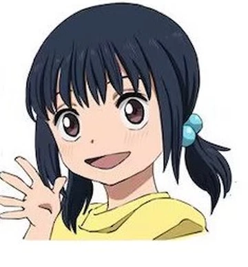 hana.5a様 Hana Sakamoto | Sakamoto Days Wiki | Fandom