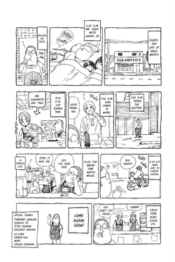 Sakamoto Days (Volume) - Comic Vine
