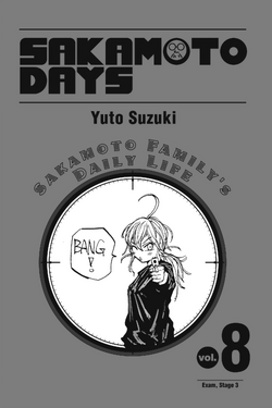Sakamoto Days chapter 120: Release date, what to expect, where to