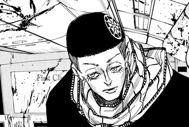 Jujutsu Kaisen Creator Honors Sakamoto Days With Special Art