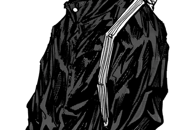 GARO ~Savior in the Dark~ | GARO Wiki | Fandom