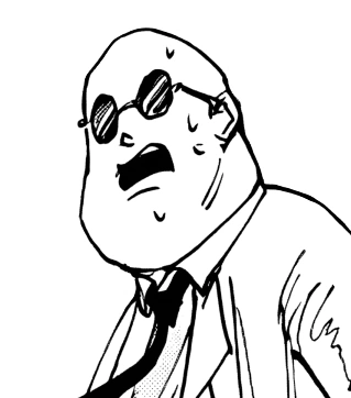 Tada | Sakamoto Days Wiki | Fandom