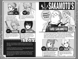 Sakamoto Days Vol. 7 - Tokyo Otaku Mode (TOM)