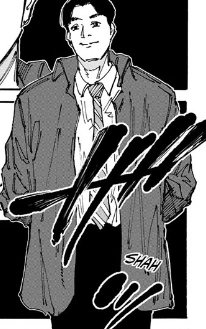 JAA Jail | Sakamoto Days Wiki | Fandom