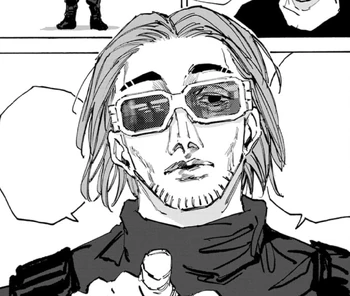 Kindaka | Sakamoto Days Wiki | Fandom