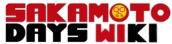 Sakamoto Days Wiki