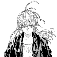 Akira Manga.png (1.27 MB) Akira's current appearance