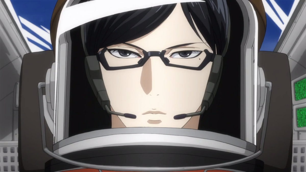 Customize - Haven't You Heard? I'm Sakamoto (Sakamoto Desuga