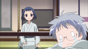 Miharu Yoshitome Saki Wiki Fandom Miharu Yoshitome Saki Wiki Fandom
