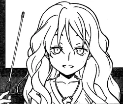 Kaede Hiyomori 1