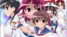 Most of the national class monster