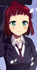 Sae Usuzawa Saki Wiki Fandom