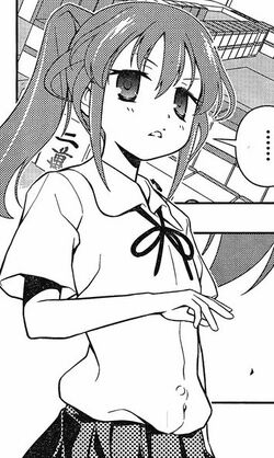 Hiroe Atago Saki Wiki Fandom Hiroe Atago Saki Wiki Fandom