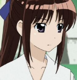 Kazue Nanpo Saki Wiki Fandom Kazue Nanpo Saki Wiki Fandom