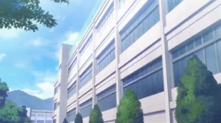 Tsuruga academy