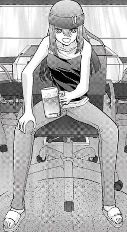 Moe Konoura