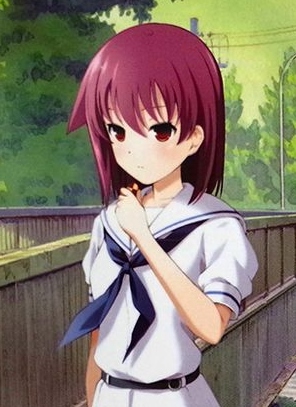 List of Saki episodes - Wikipedia