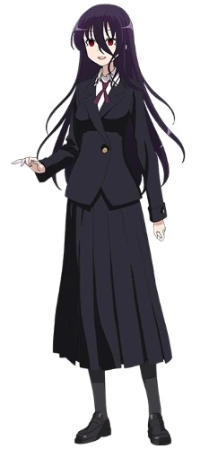 Toyone Anetai | Saki Wiki | Fandom