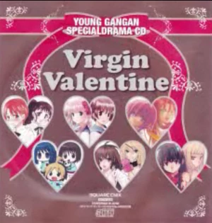 Virginvalentine