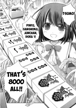 Big hand Shino