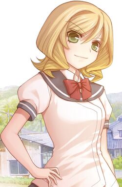 pics Kanna Good Morning Say It Back kanna ishitobi saki wiki fandom