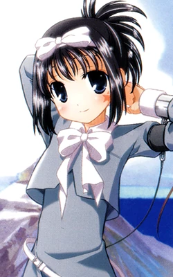 Hajime Kunihiro | Saki Wiki | Fandom