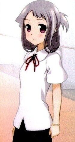 Kyouko Suehara Saki Wiki Fandom Kyouko Suehara Saki Wiki Fandom