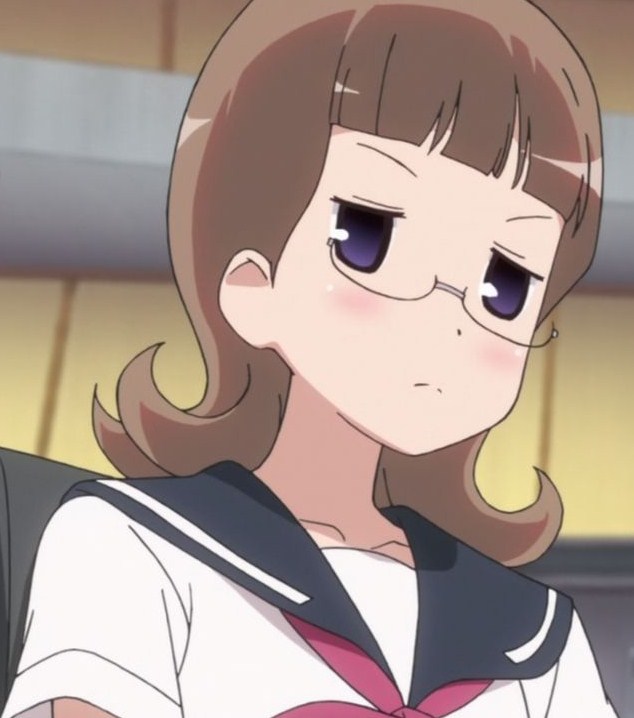 Hiroko Funakubo Saki Wiki Fandom Hiroko Funakubo Saki Wiki Fandom