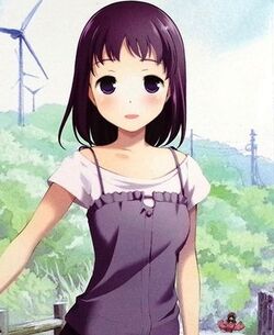 Sukoya Kokaji Saki Wiki Fandom