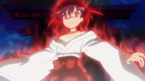 Hatsumi anime