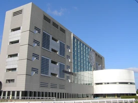 ShimaneConventionCenter