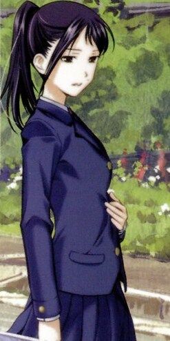 Mutsuki Tsuyama Saki Wiki Fandom Mutsuki Tsuyama Saki Wiki Fandom