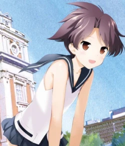 Izumi manga