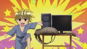 Kyou computer