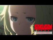 TVアニメ『サクガン』PV