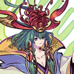 Lady Kamuhitsuki
