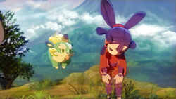 Tama Sakuna Of Rice And Ruin Wiki Fandom Tama Sakuna Of Rice And Ruin Wiki Fandom