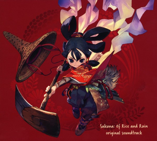Soundtrack | Sakuna: Of Rice and Ruin Wiki | Fandom
