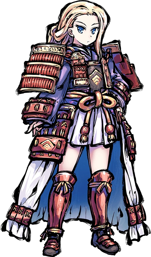 Mizuki | Sakura Arms Wiki | Fandom