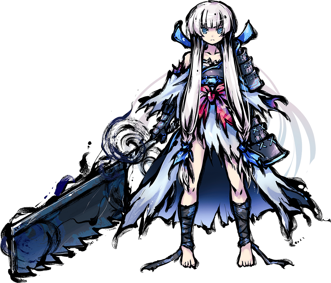 Shisui | Sakura Arms Wiki | Fandom
